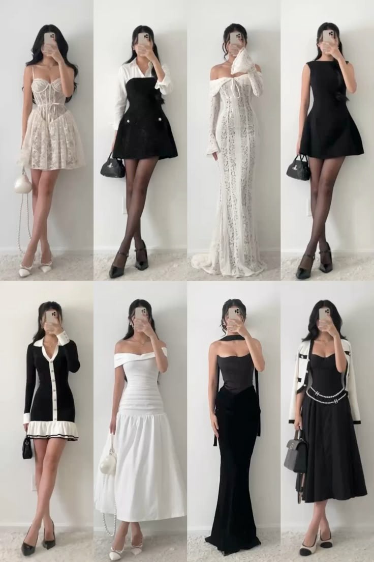 Ejemplo outfit mujer